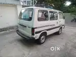Maruti Suzuki Omni 5 Seater, 2006, Petrol