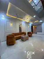 3 BHK HOUSE ON Rent Full furnished