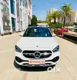 Mercedes-Benz GLA 200, 2022, Petrol