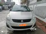 Maruti Suzuki Swift Dzire 2014 Petrol 90000 Km Driven