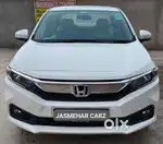 Honda Amaze 1.2 V i-VTEC MT, 2021, Petrol