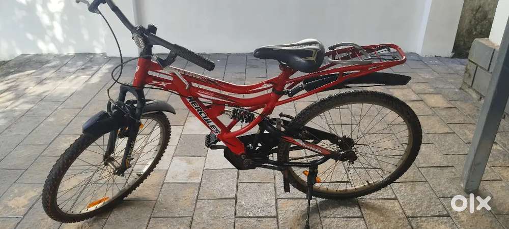 Running condition bicycle for Children