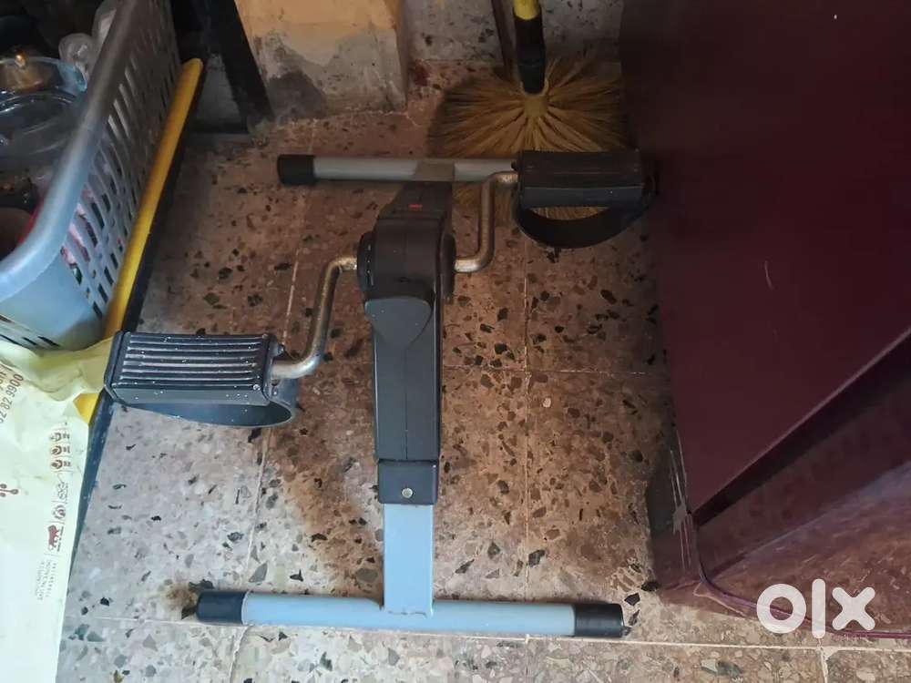 GYM CYCLE FOR SALE 2000/.GOOD CONDITION.