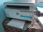 Pathology lab machine and lab setab