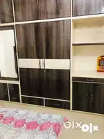 1 BHK Flat available from 15 May2025