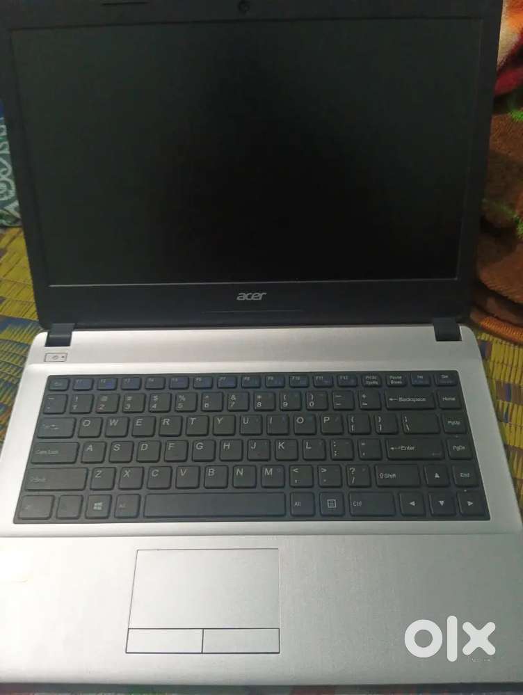 Acer Laptop