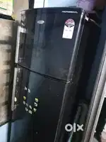 Wirepool cooling condition
