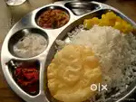 Ladies cook& helper