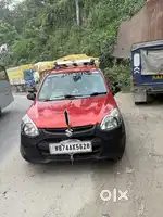 Maruti Suzuki Alto 800 2016 Well Maintained