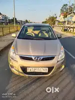 Hyundai Elite i20 Magna Plus, 2011, Petrol