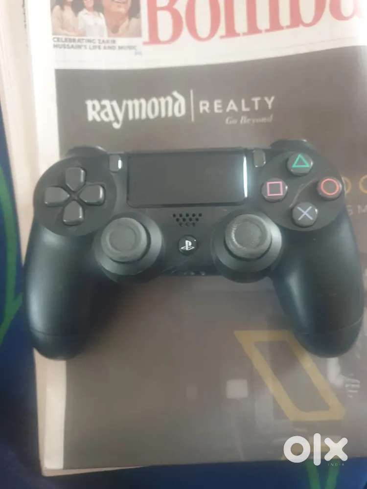 Original ps4 slim controller