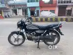 Hero splendor new self