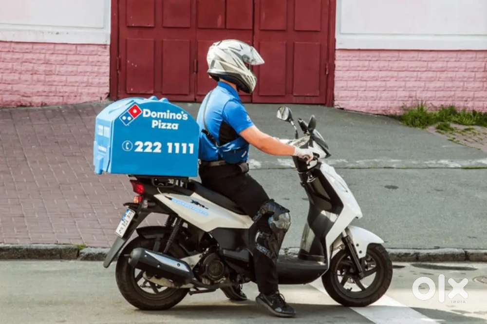 Domino's Pizza Delivery