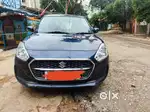 Maruti Suzuki Swift AMT VXI, 2021, Petrol