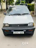 Maruti Suzuki 800 Std BSII, 2004, Petrol
