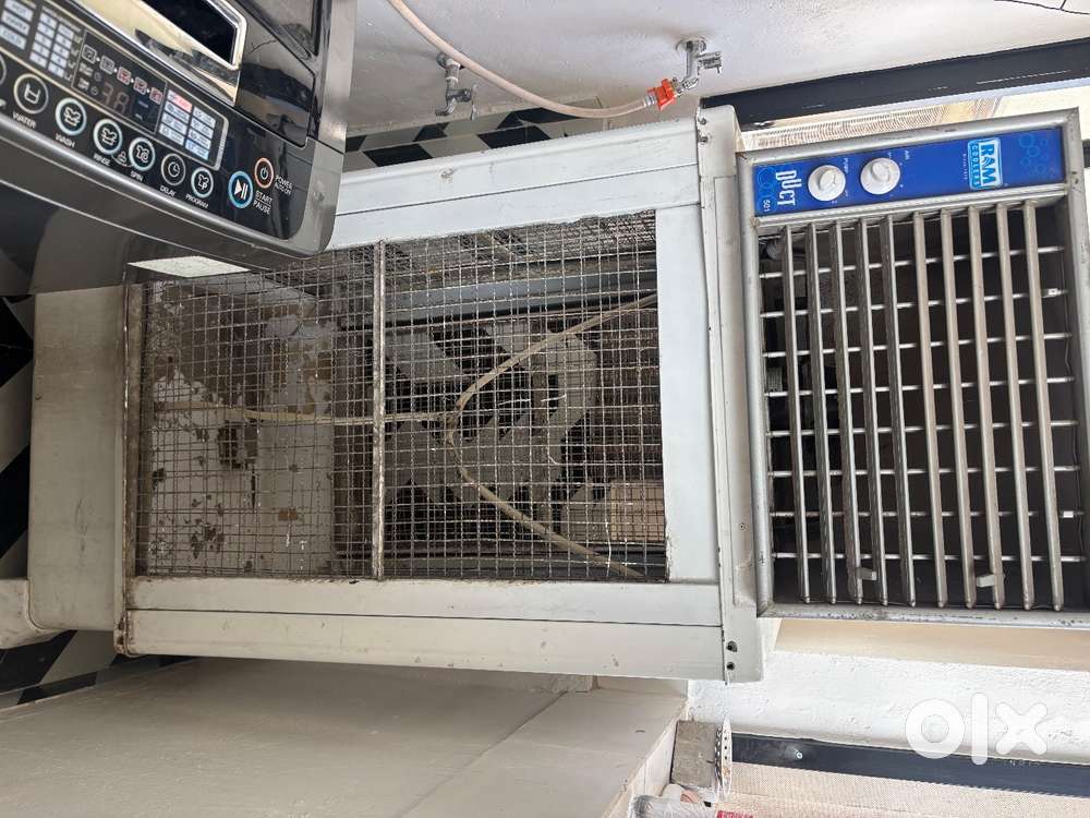 Cooler 501 ramcooler
