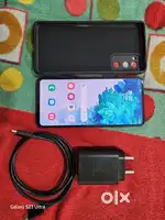 Samsung galaxy S20 FE 5G  8/128gb brand new condition