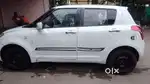 Maruti Suzuki Swift 2011