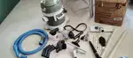 EUREKA FORBES VACUUM CLEANER FOR SALE GOOD CONDITION