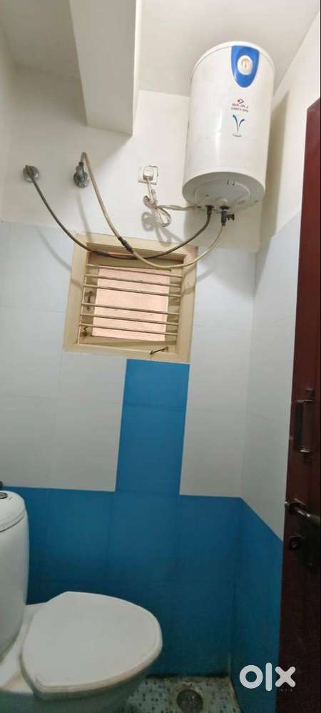 2BHK house is available for lease in  thubarahalli