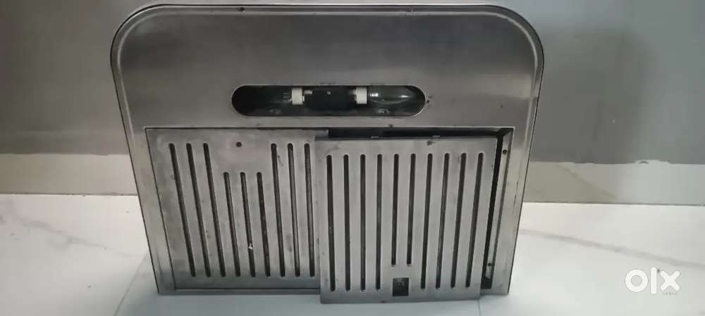 KITCHEN CHIMNEY 2200