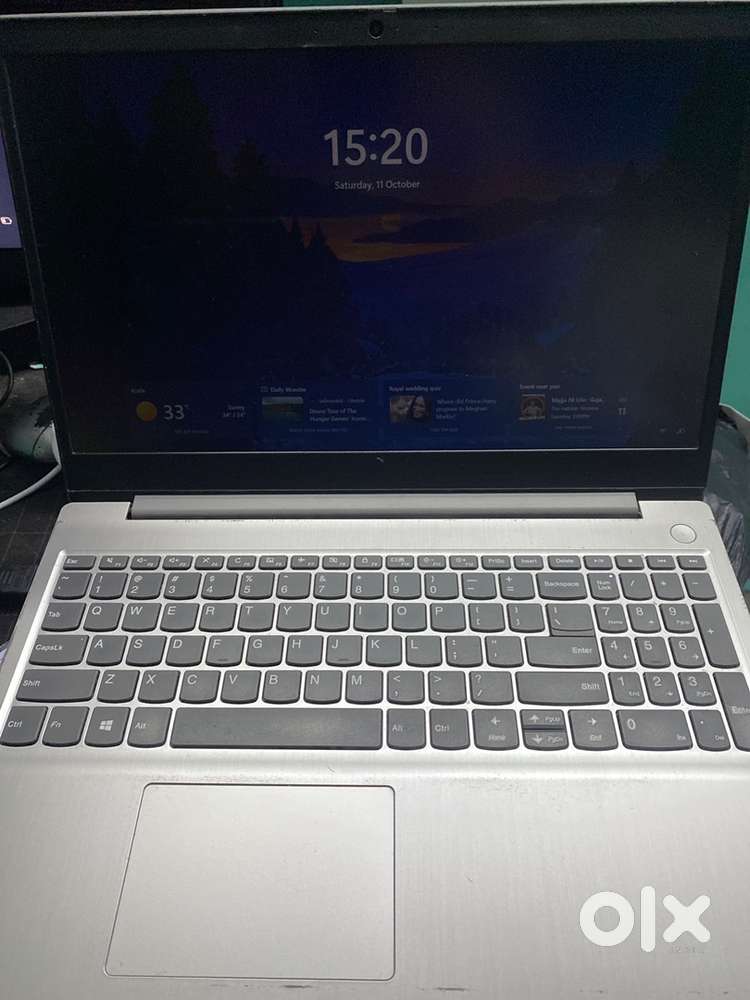 Lenovo Ideapad slim 3