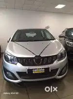 Mahindra Marazzo 1.5 M6 Plus 8 Str, 2019, Diesel