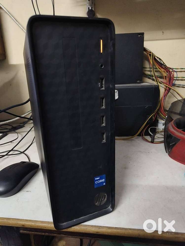 HP DESKTOP 15 12TH GEN