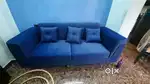 5 seater sofa