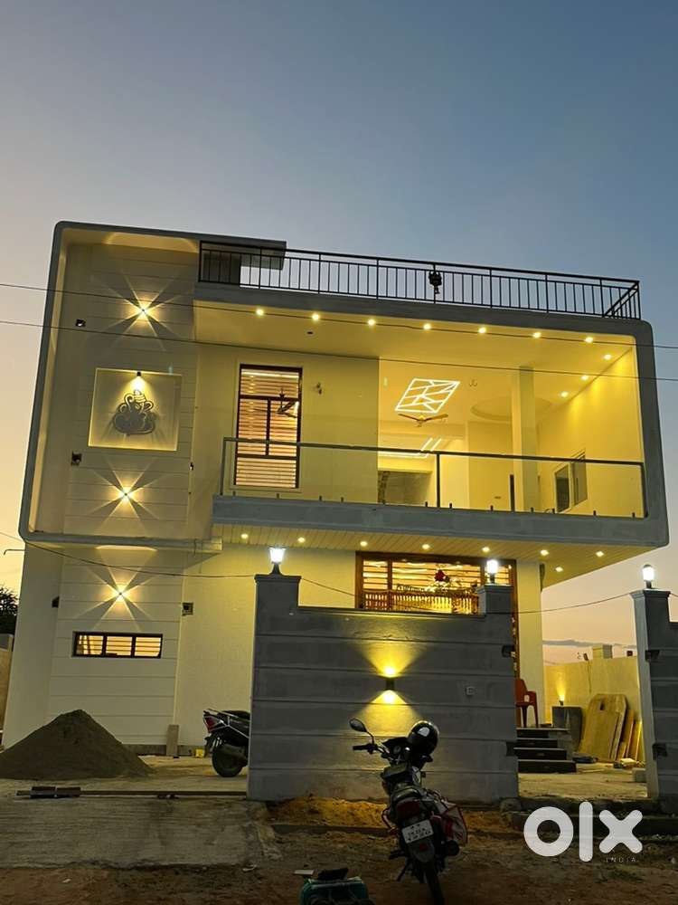 DB HOUSE TVM