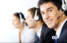 Online Order Processing, Confirmation, Customer Care Executive