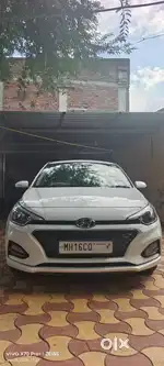 Hyundai i20 2020 Petrol Well Maintained