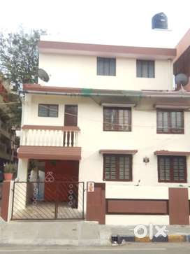 7 bhk villa