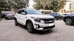 Kia Seltos HTX G, 2022, Petrol