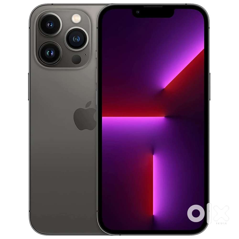 Iphone 13 pro 256 gb