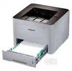 SAMSUNG M3320ND AFFIDAVIT PRINTER