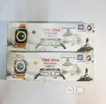 ULTRA SMART WATCH