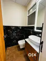 BOTH SIDE OPEN 3 BHK FLAT AT PATIALA ROAD ZIRAKPUR
