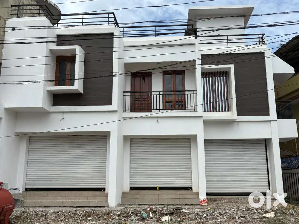 Shop for Rent at Karakulam Jn.