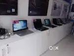 (pc World) all brand Available Intel i5 i7 i3  new condition available