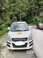 Maruti Suzuki Wagon R 1.0 2018