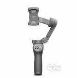 DJI Osmo Mobile 3 Combo 3-Axis Gimbal Stabilizer Smartphone ...
