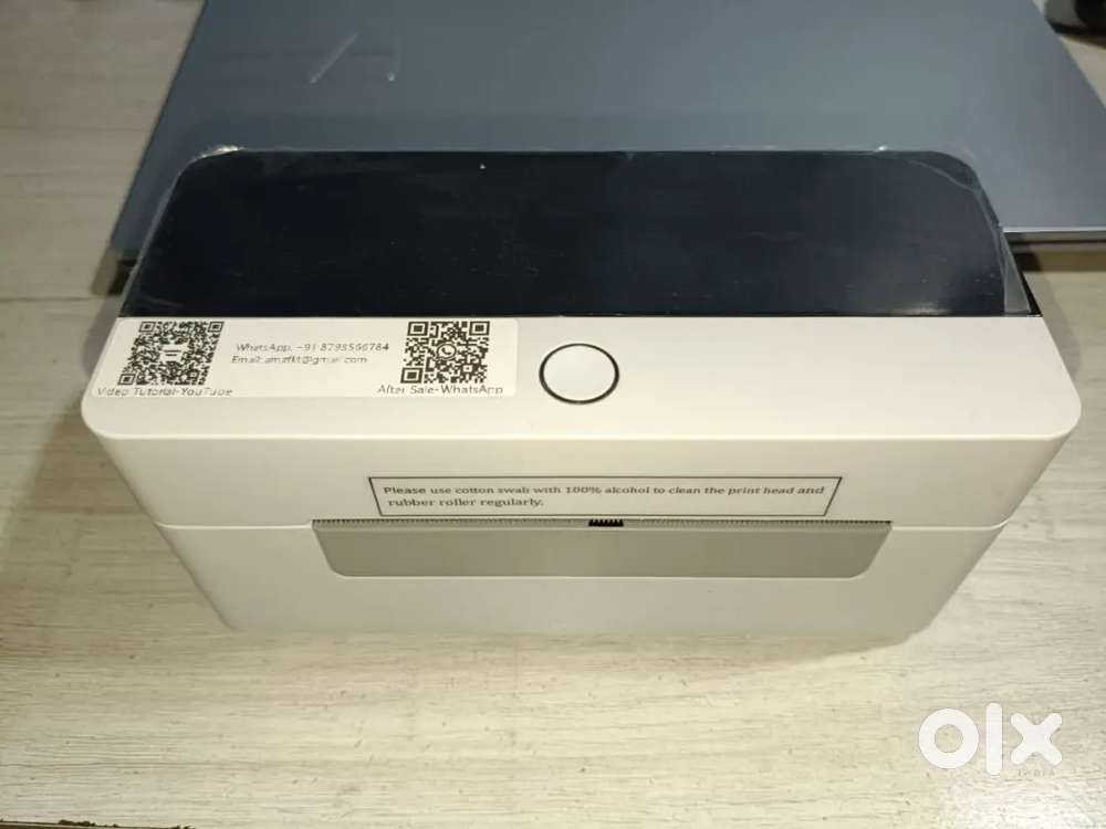 Hirobot Thermal printer