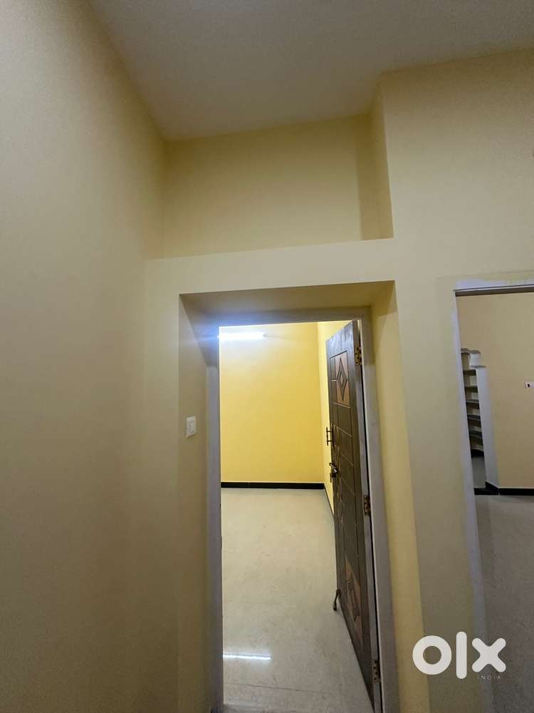 Brand New 1BHK Houses for Rent Family Preferred (6 Flats Available)