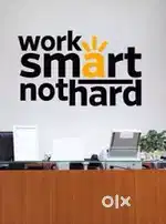 Office work