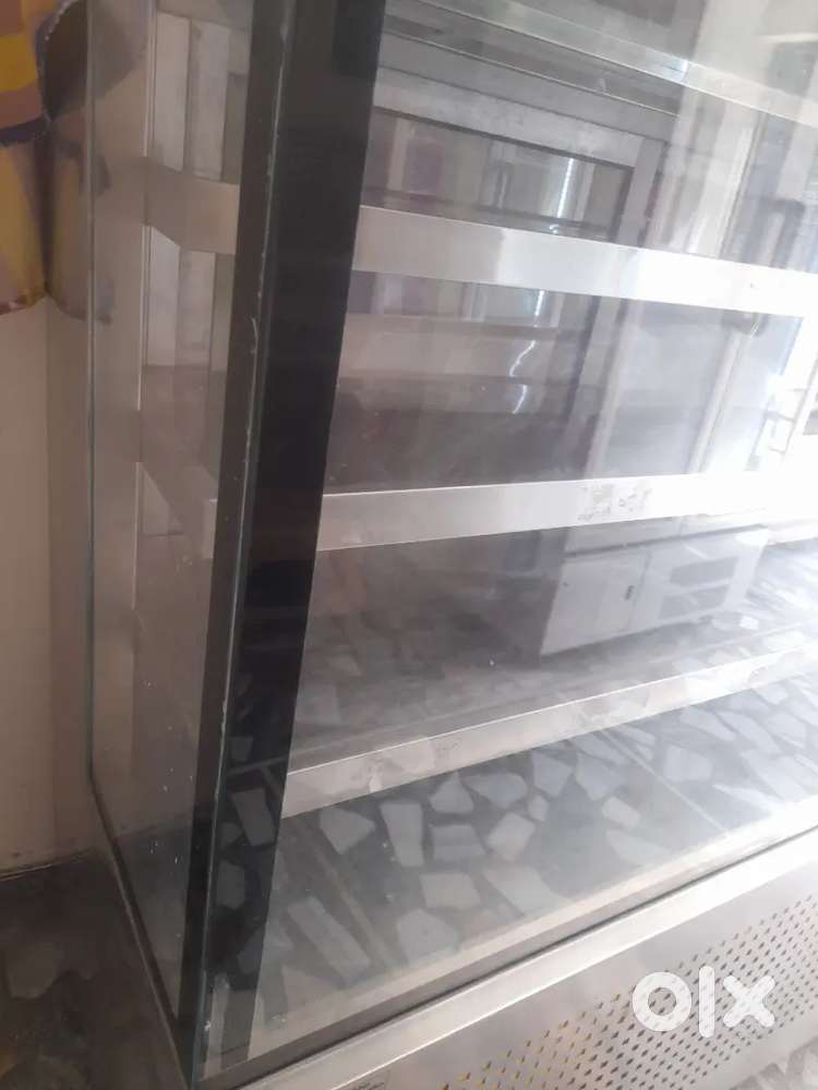 Counter Fridge