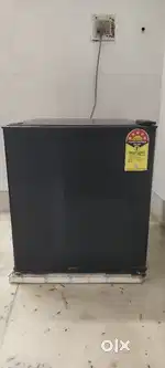 Haier New Fridge