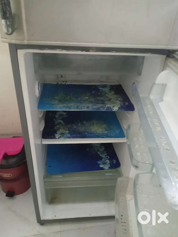 Samsung Fridge