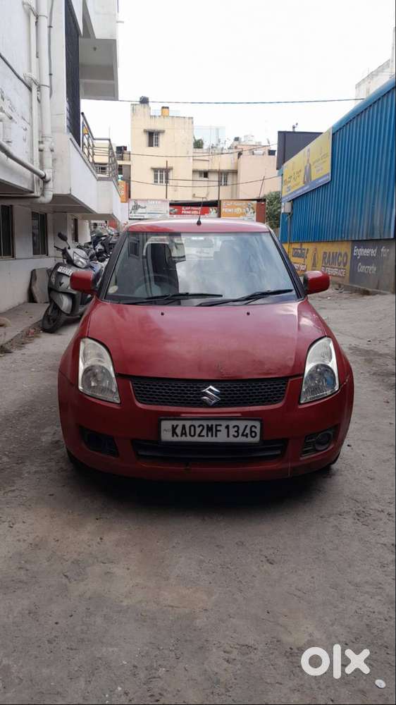 swift VDI single owner