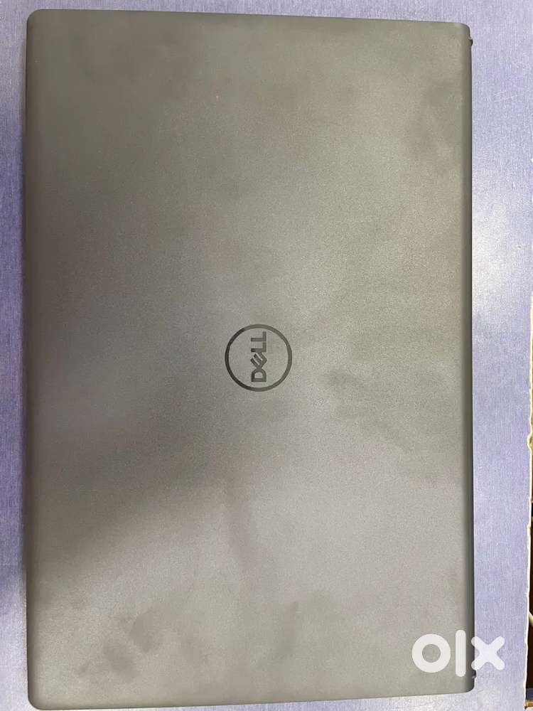 Dell laptop